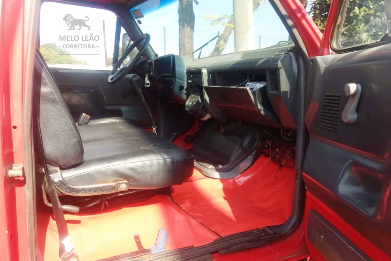 Ford F14000 - 94/94 20