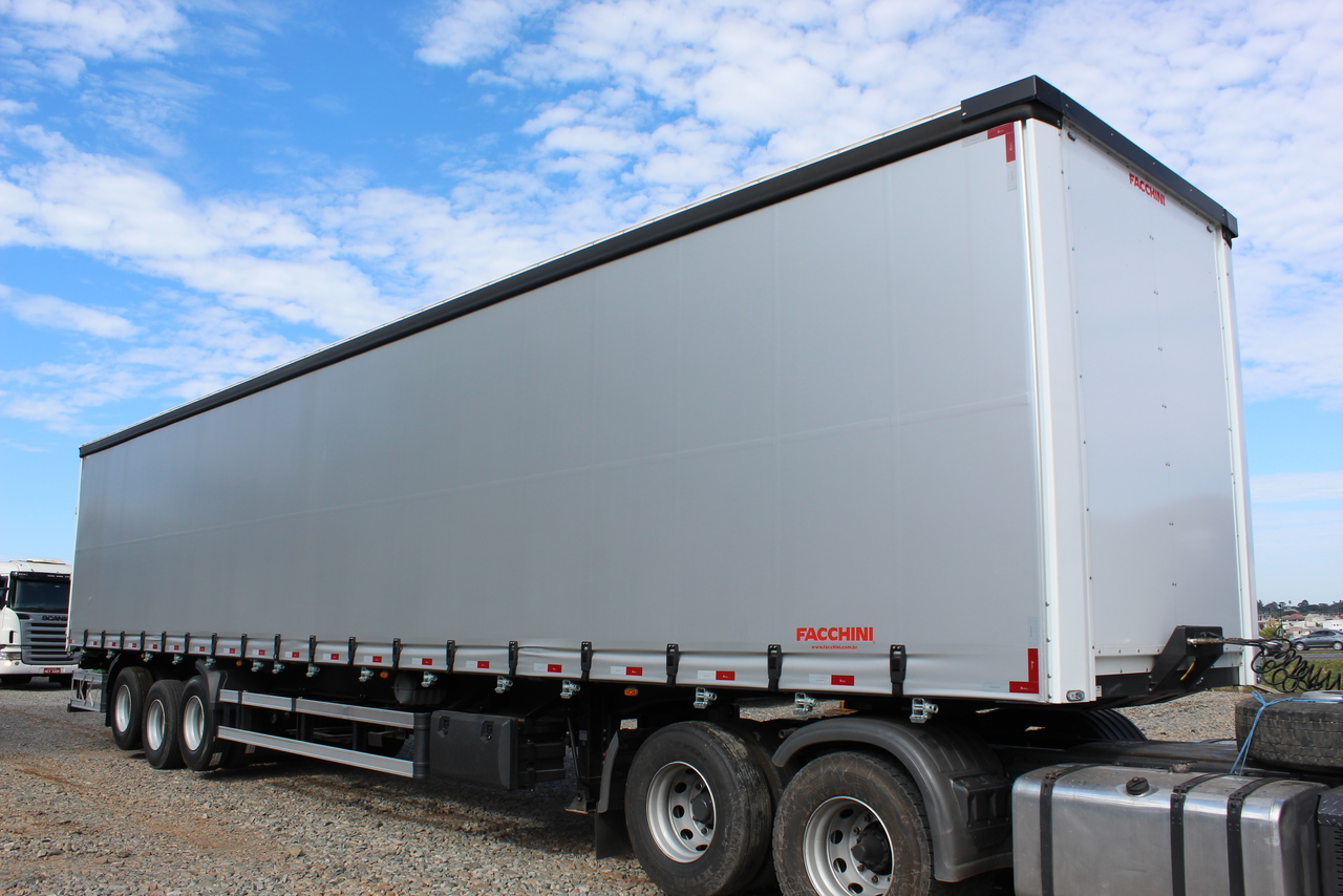Facchini Sider - 19/19 3