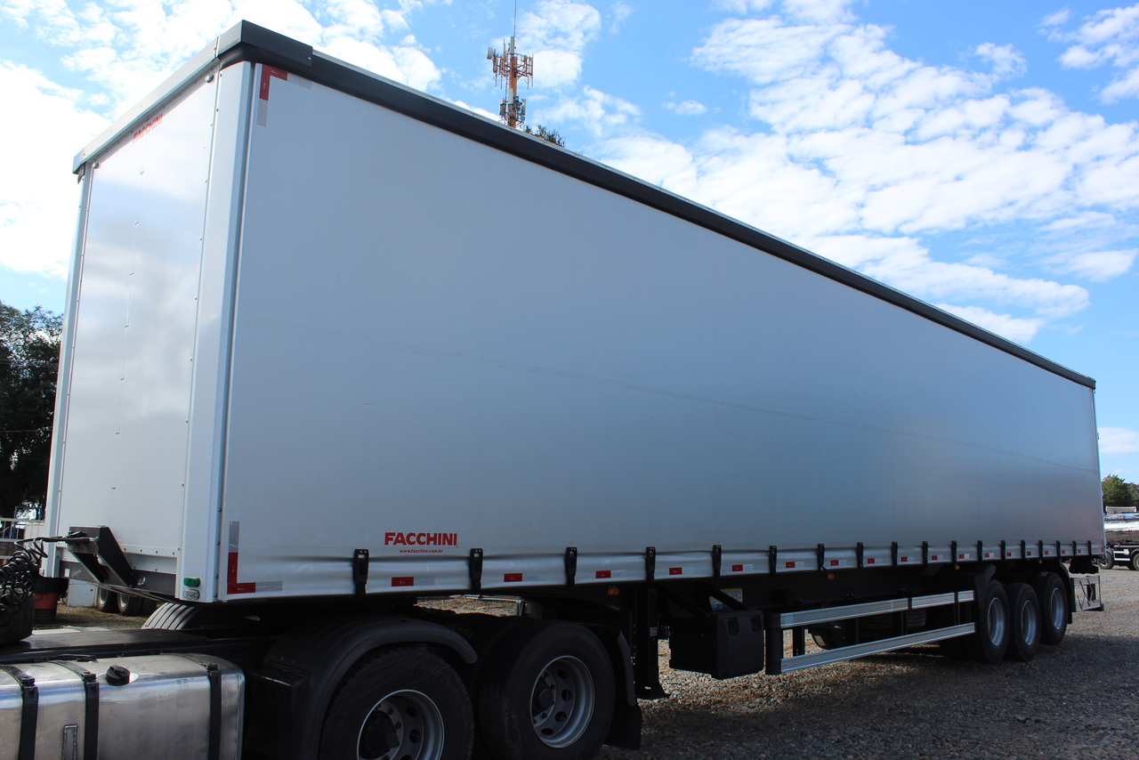 Facchini Sider - 19/19 4