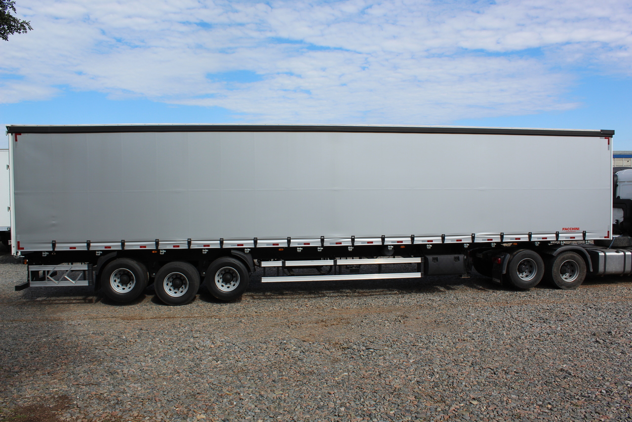 Facchini Sider - 19/19 5
