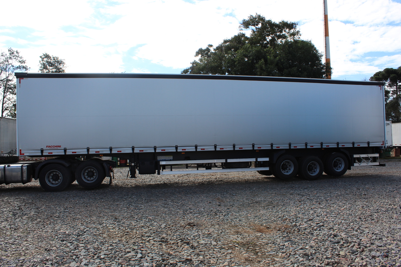 Facchini Sider - 19/19 6