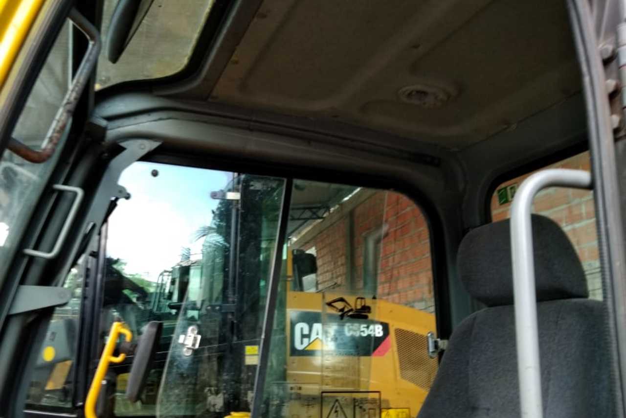 Volvo EC55B - 13/13 3