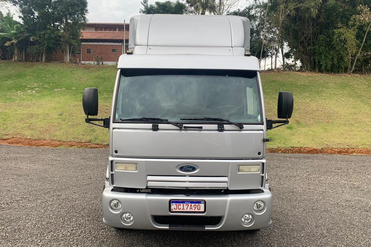 Ford Cargo2422 - 09/09 11
