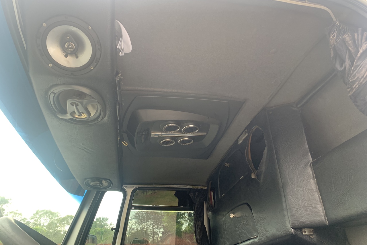 Ford Cargo2422 - 09/09 14