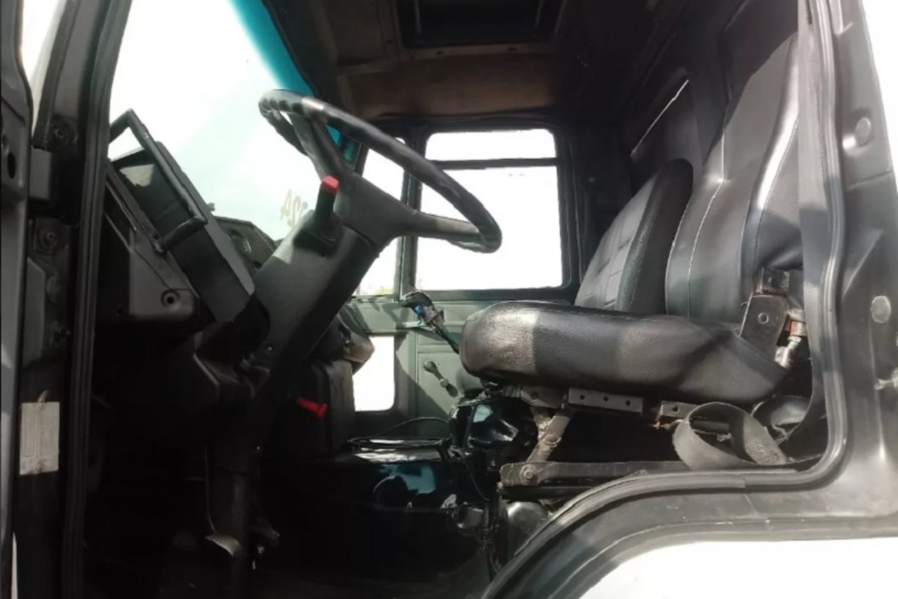 Ford Cargo2425 - 00/00 3