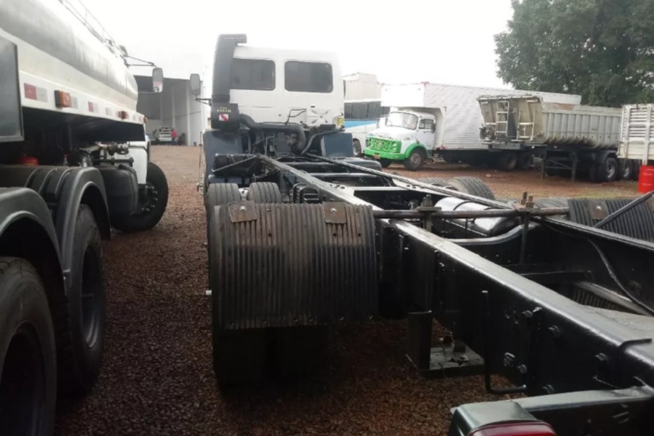 Ford Cargo2425 - 00/00 4