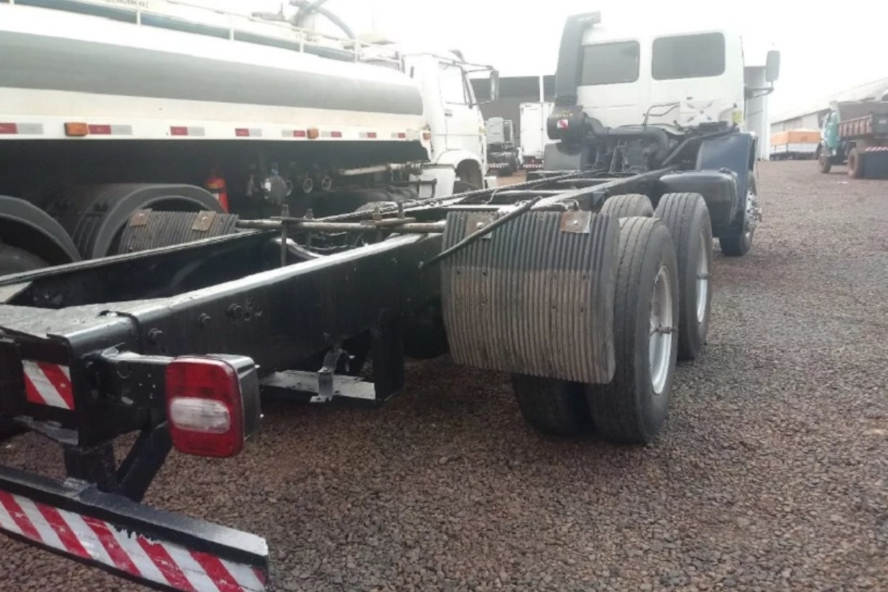 Ford Cargo2425 - 00/00 6