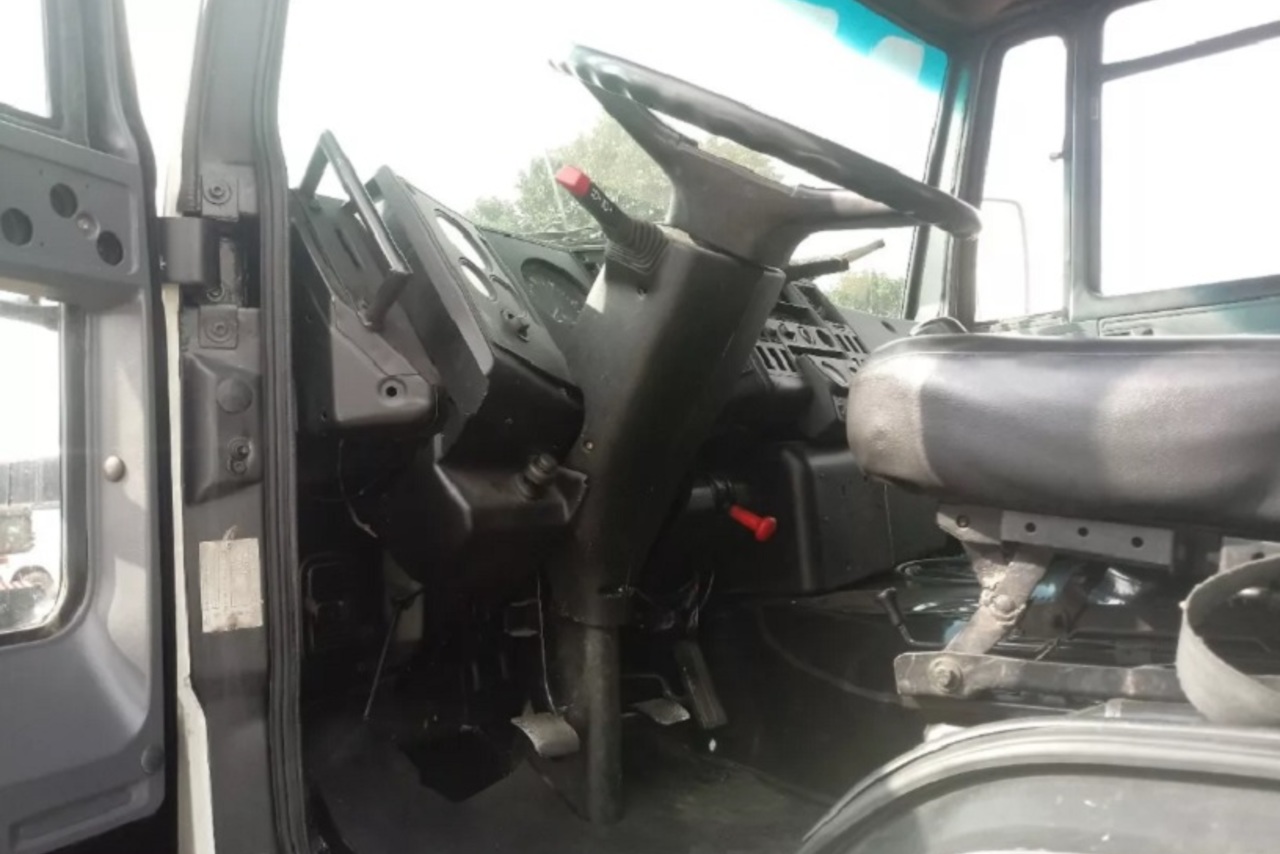 Ford Cargo2425 - 00/00 7