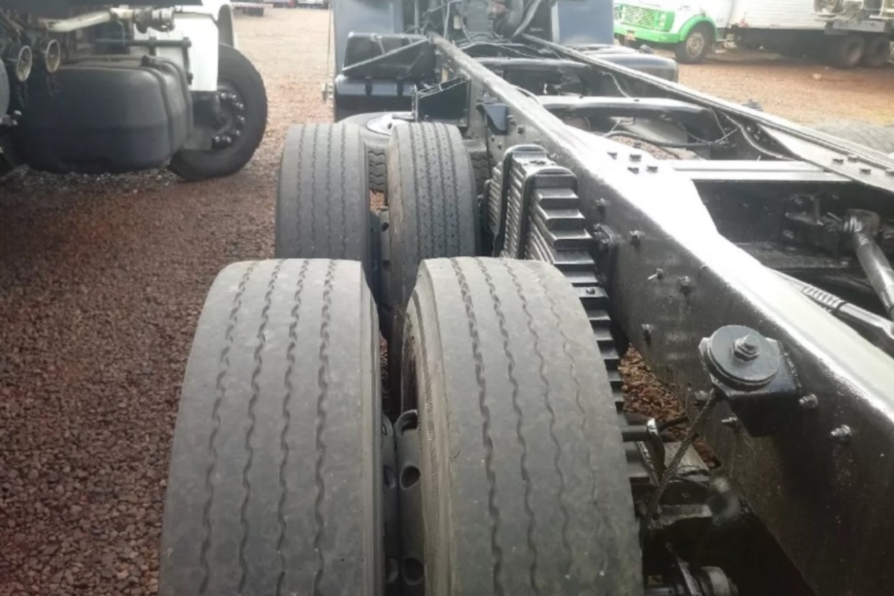 Ford Cargo2425 - 00/00 10