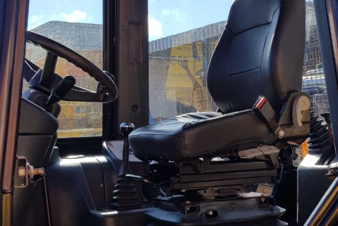 JCB 3C - 12/12 5