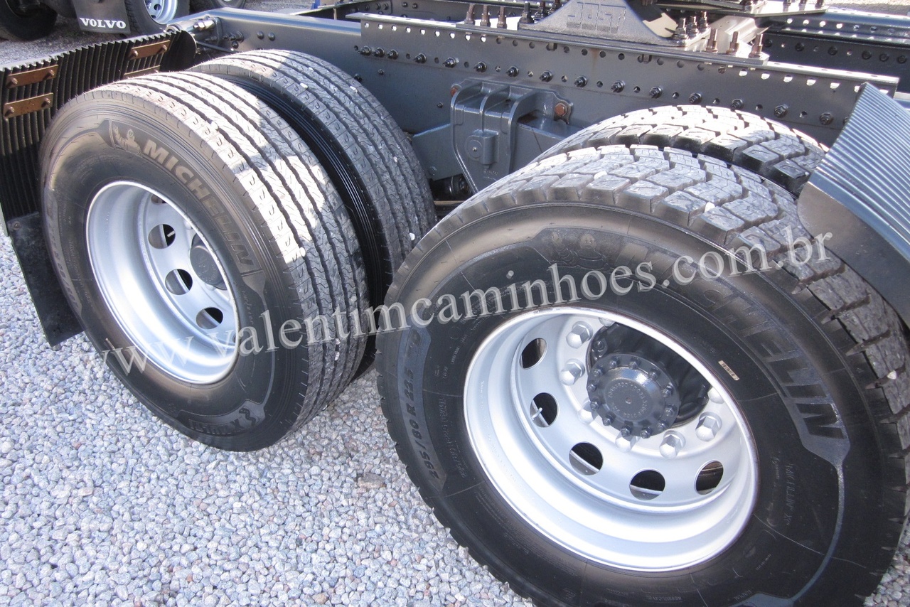 Volvo FH 460 - 14/14 3