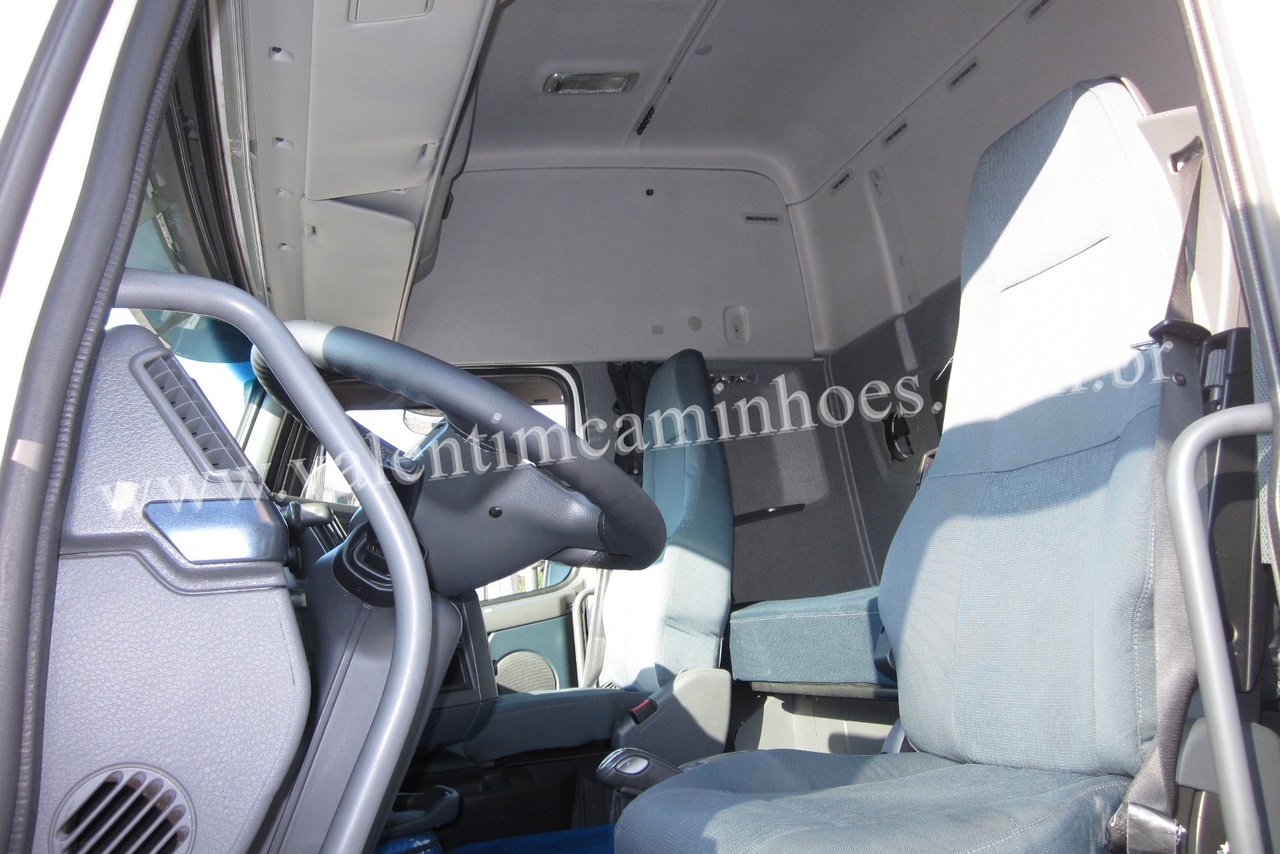 Volvo FH 460 - 14/14 8