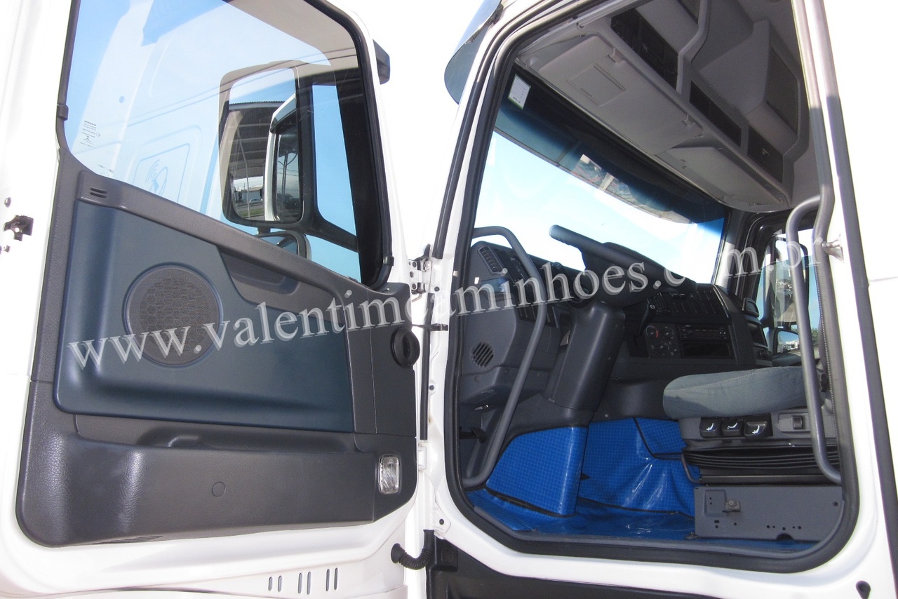 Volvo FH 460 - 14/14 9