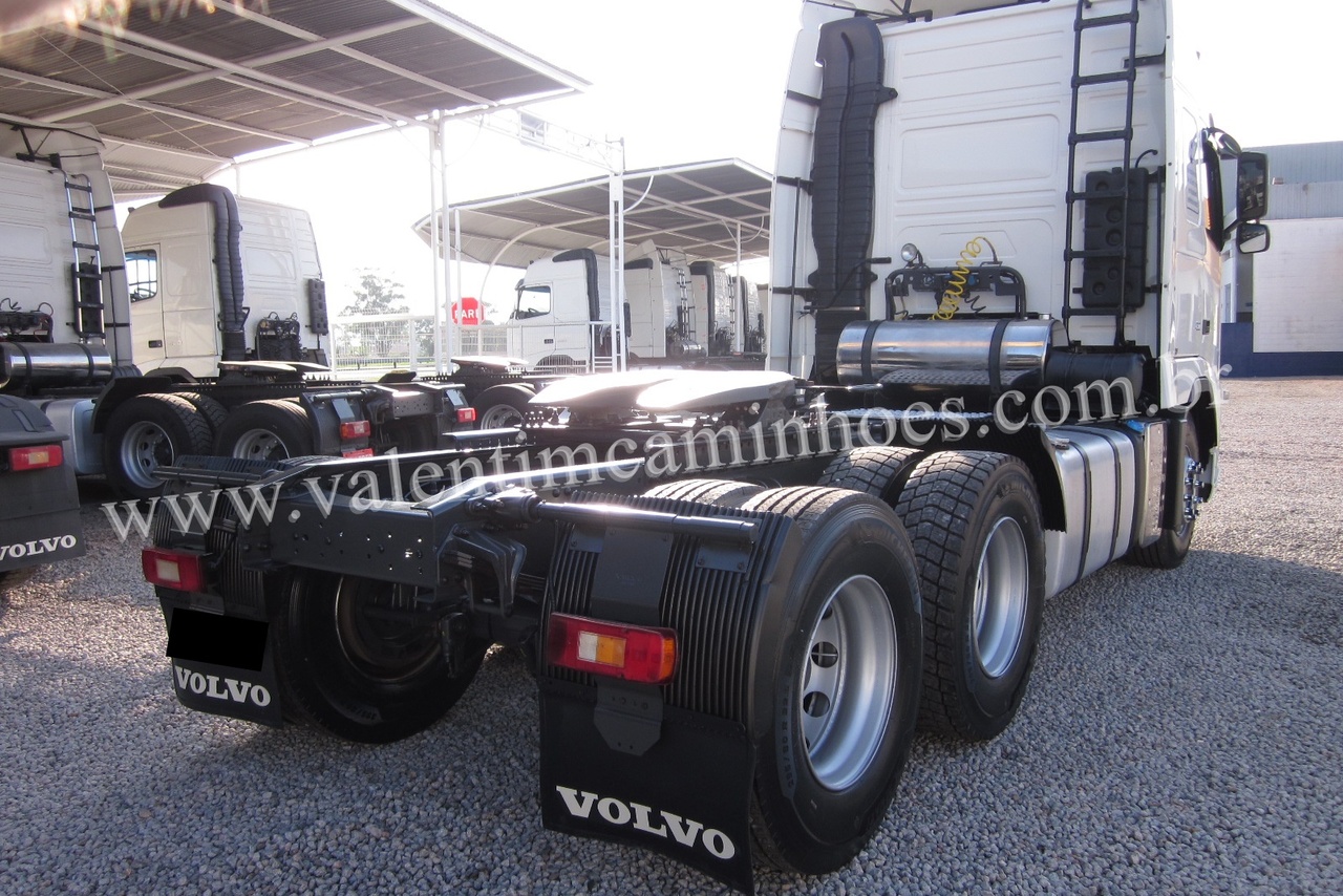 Volvo FH 460 - 14/14 12