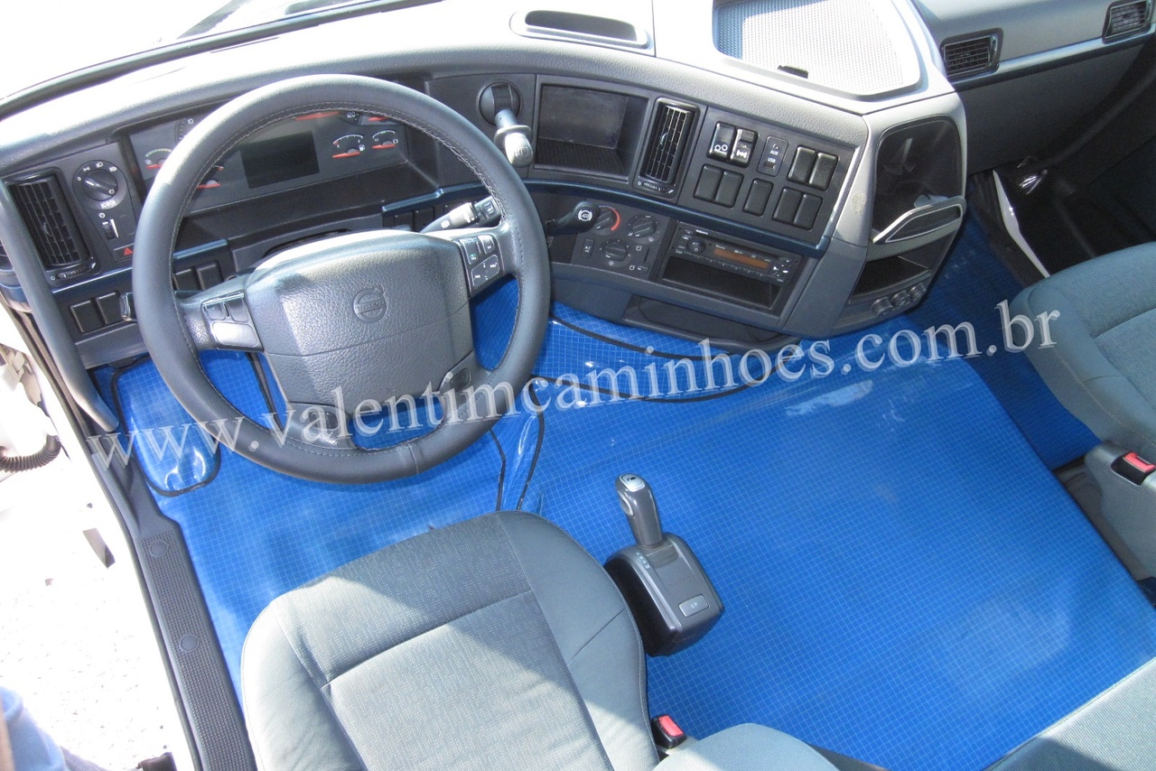 Volvo FH 460 - 14/14 14