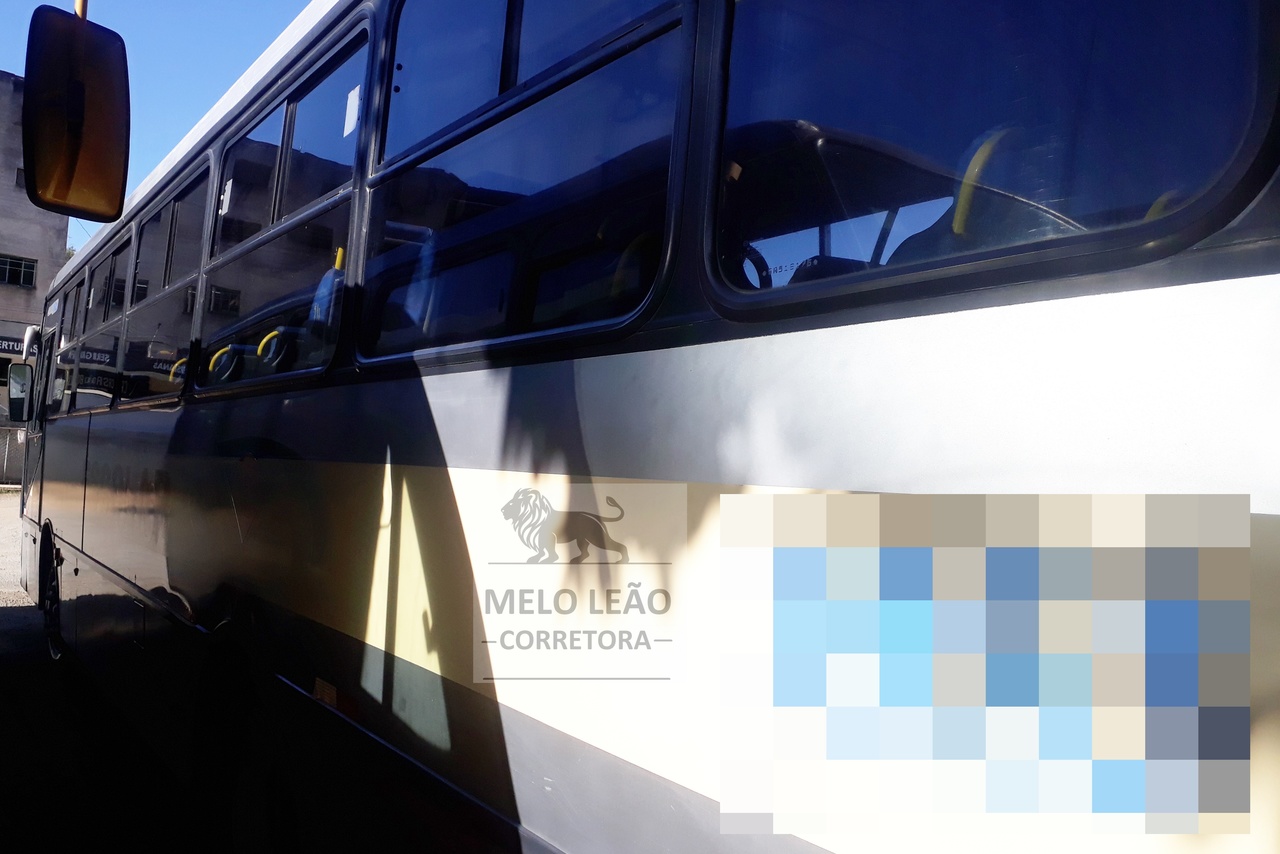 Volkswagen Urbano - 05/05 12