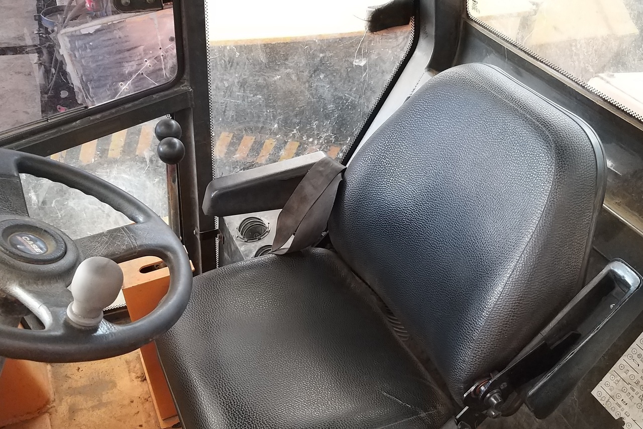 Case W20E - 12/12 5