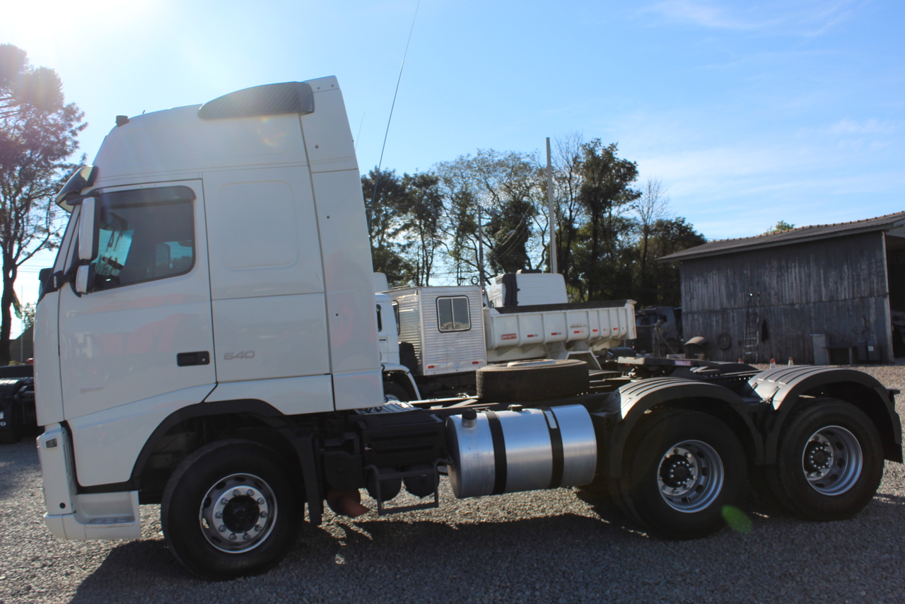 Volvo FH 540 - 13/14 5
