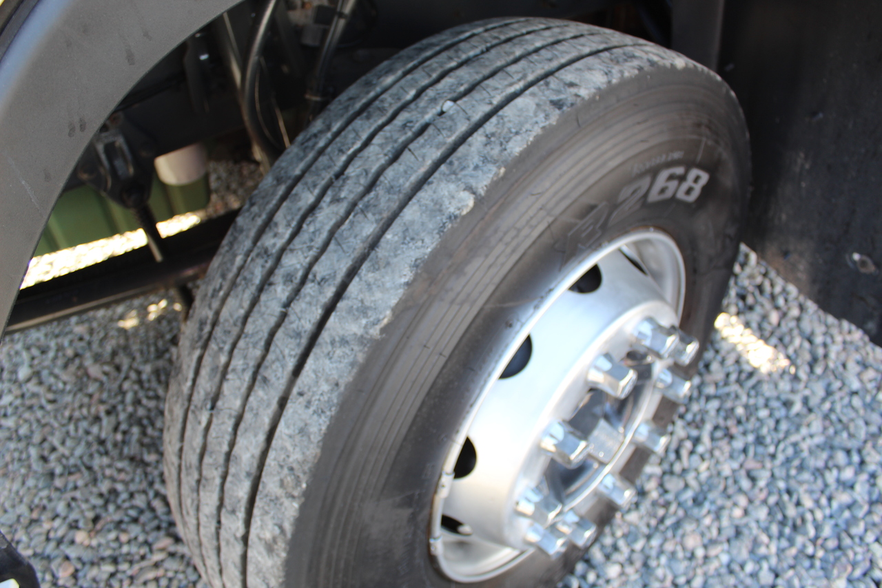 Volvo FH 540 - 13/14 10