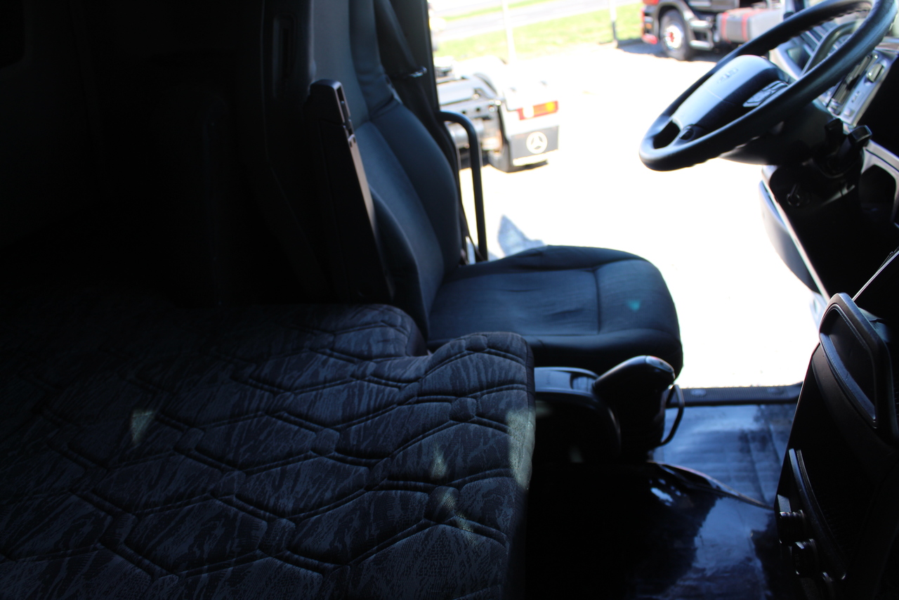Volvo FH 540 - 13/14 15