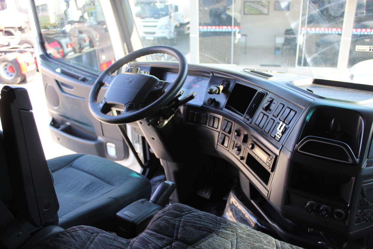 Volvo FH 540 - 13/14 16