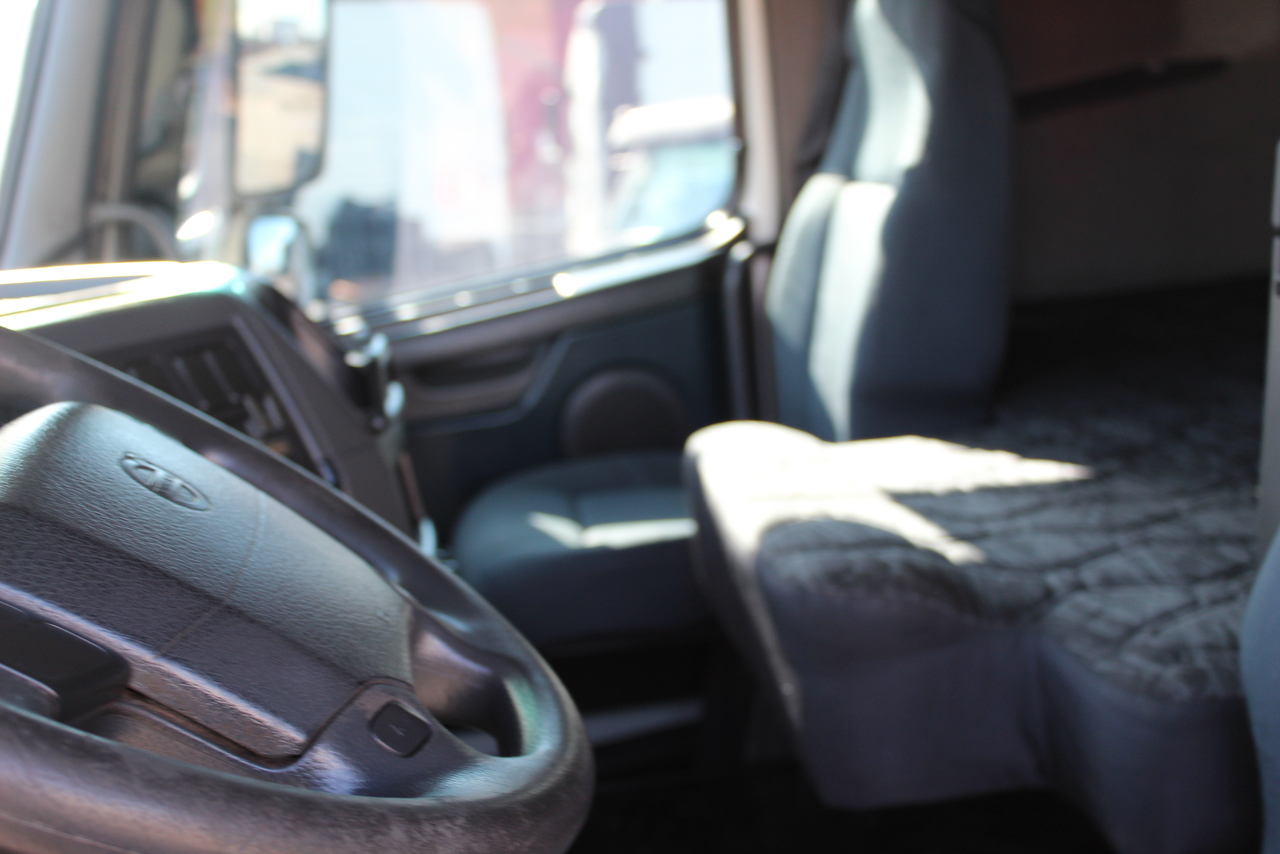 Volvo FH 540 - 13/14 17