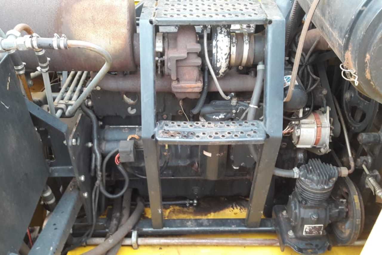 New Holland TC5090 - 09/09 5