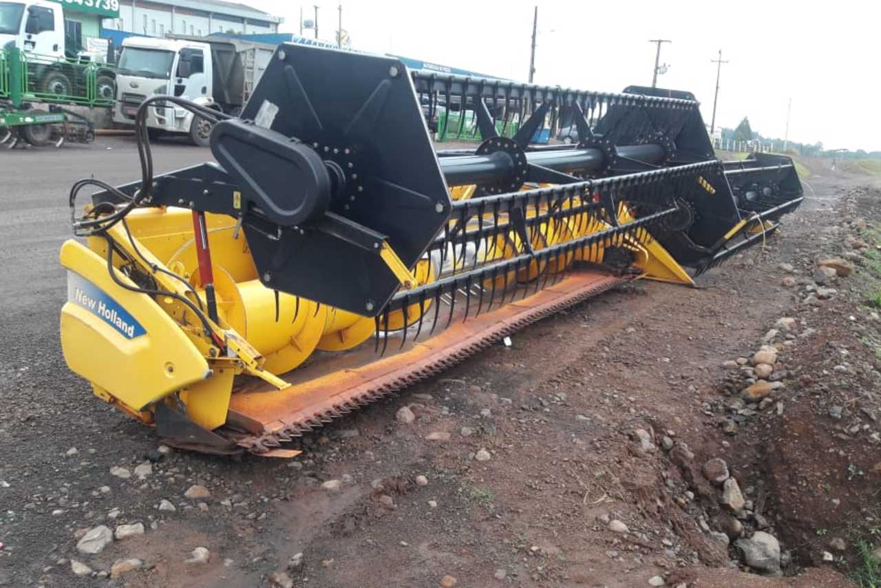 New Holland TC5090 - 09/09 7