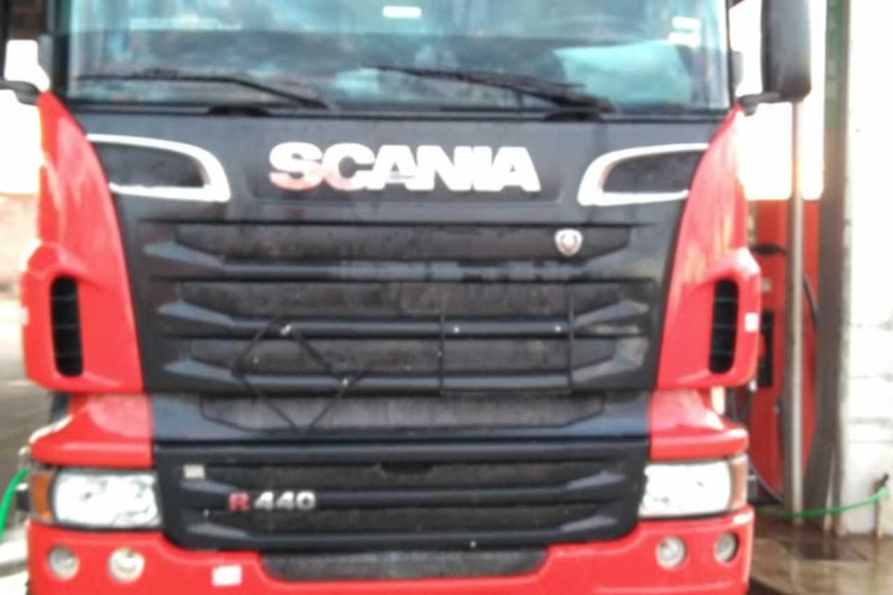 Scania R440 - 13/13 5