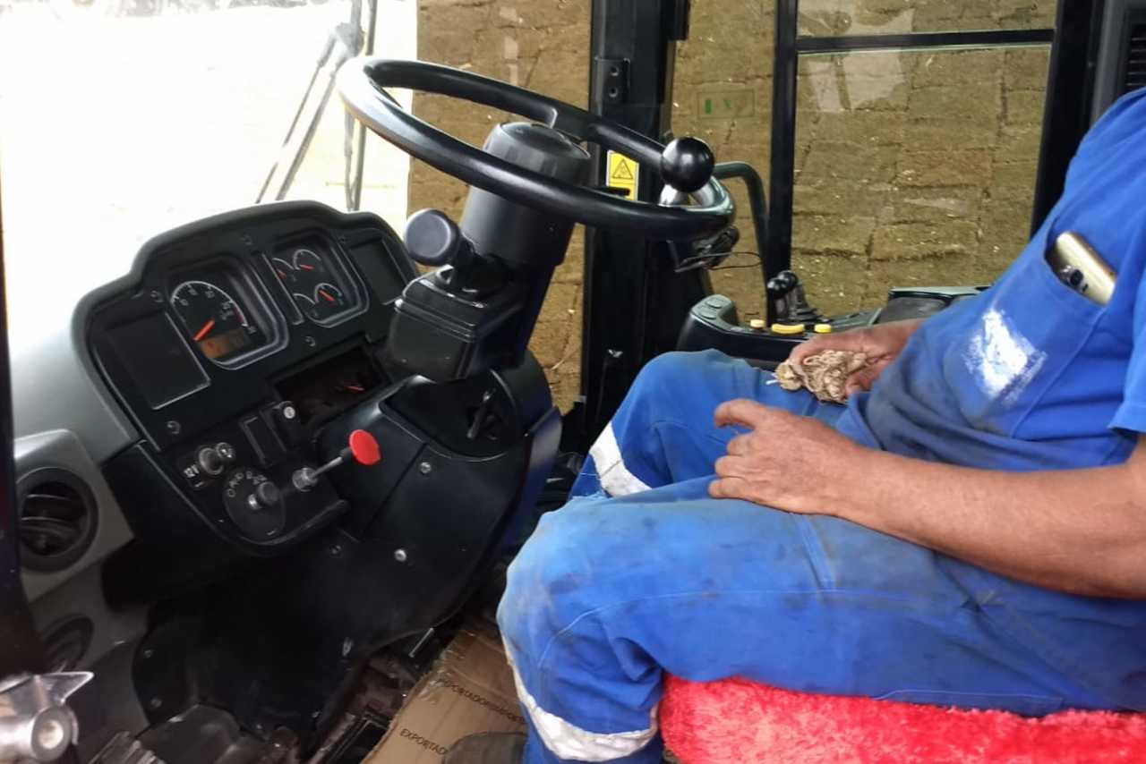 Caterpillar  950 - 10/10 5