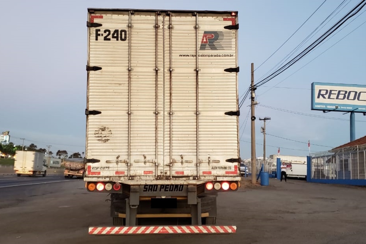 São Pedro Baú  - 08/09 6