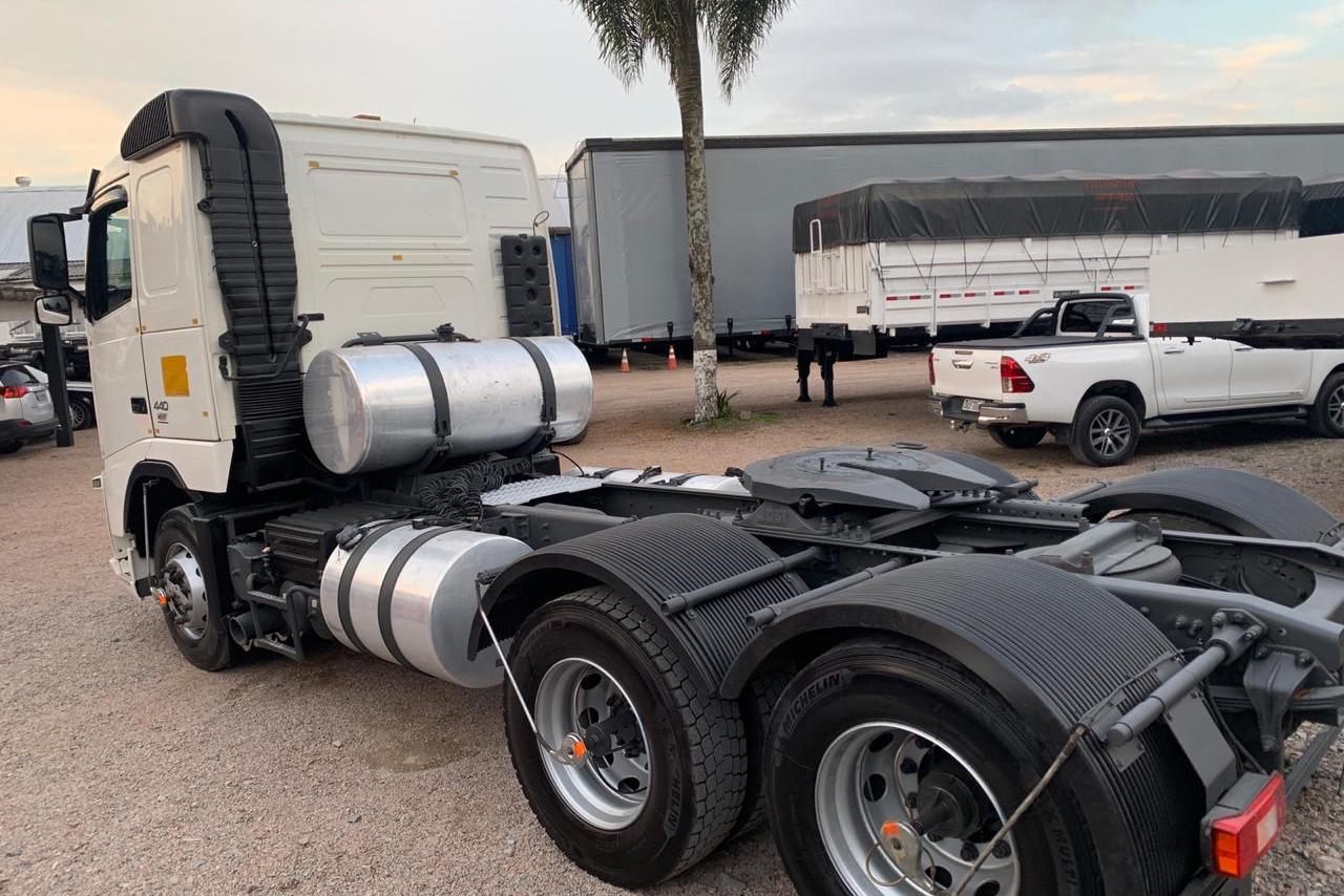 Volvo FH 440 - 11/11 5