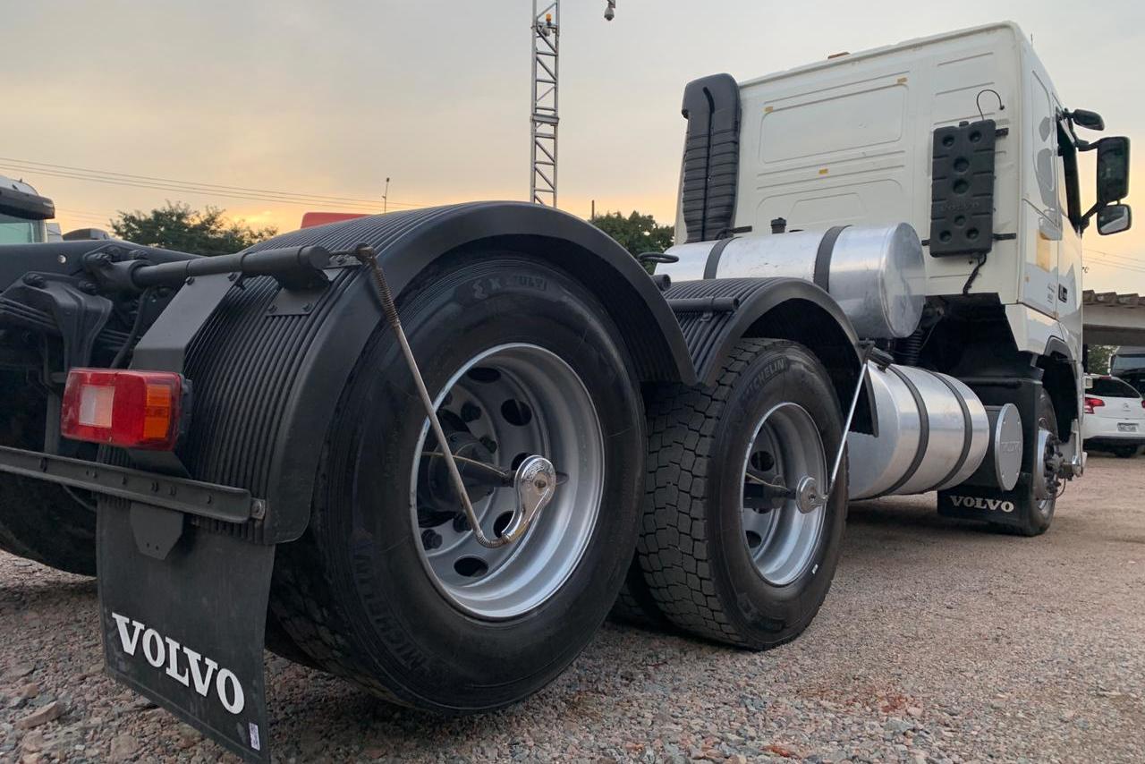 Volvo FH 440 - 11/11 7