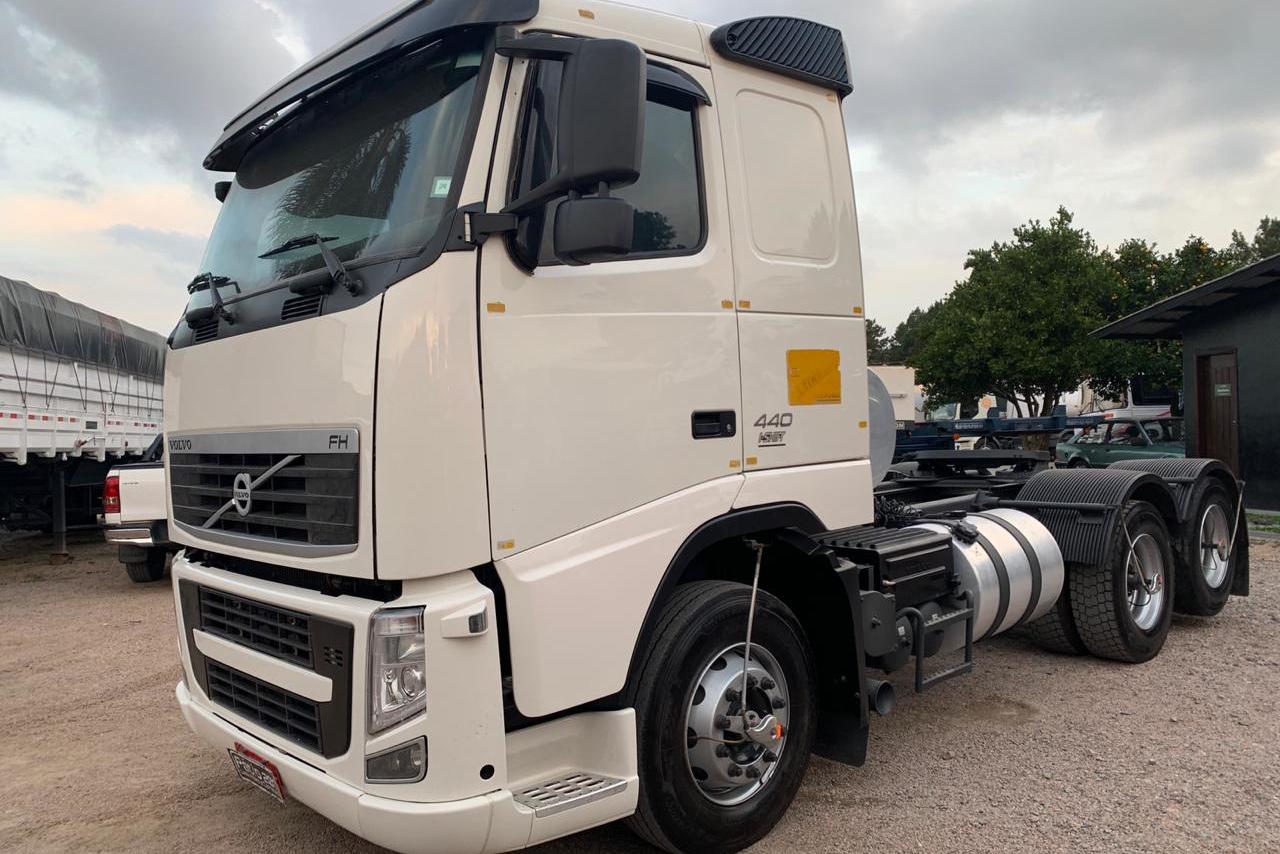 Volvo FH 440 - 11/11 9