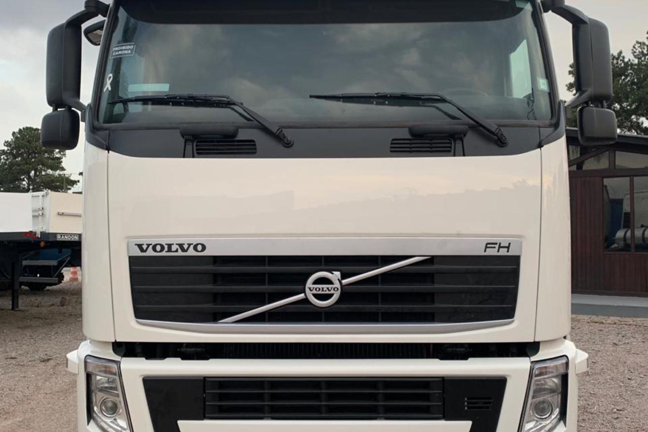 Volvo FH 440 - 11/11 14