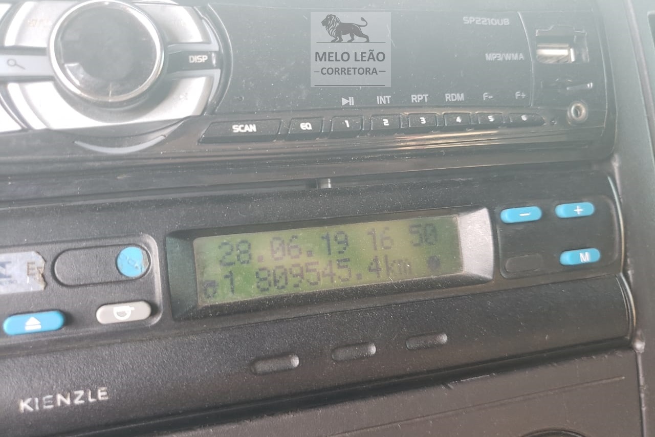 Volkswagen 17 250 - 06/07 11