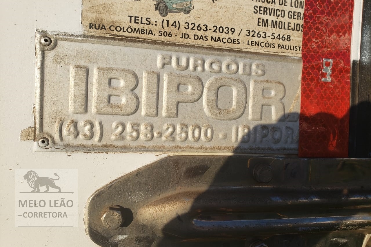 Volkswagen 17 250 - 06/07 13
