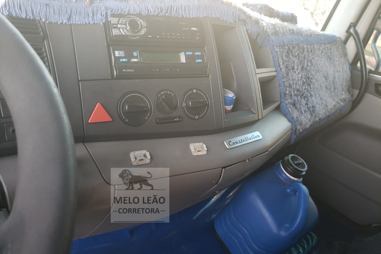 Volkswagen 17 250 - 06/07 18