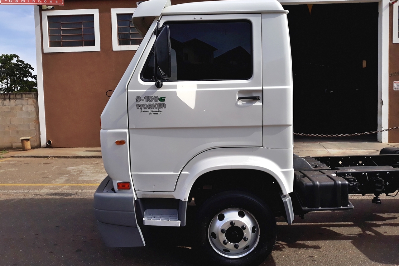 Volkswagen VW 9150 - 09/10 2