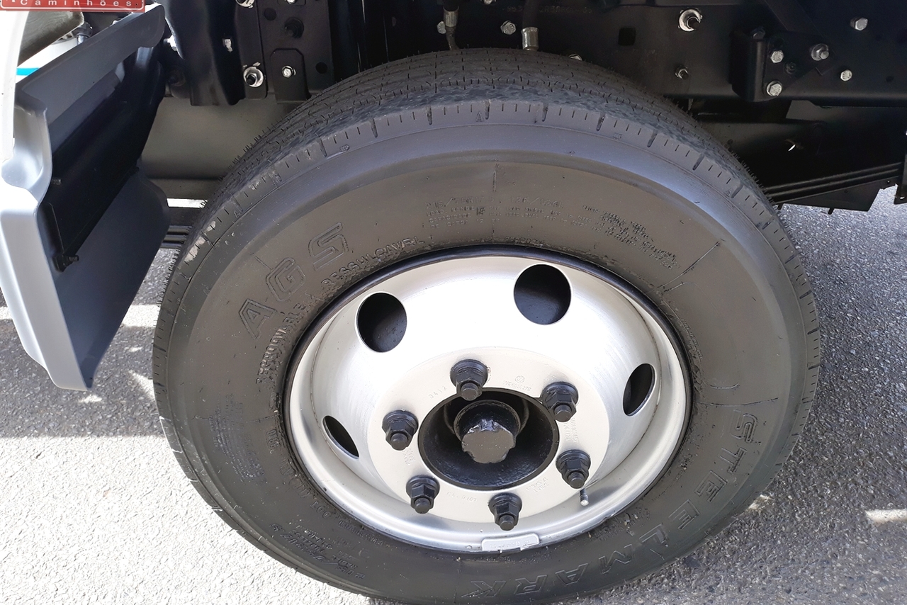 Volkswagen VW 9150 - 09/10 5