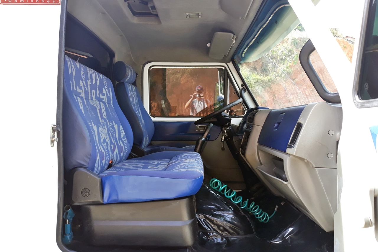 Volkswagen VW 9150 - 09/10 7