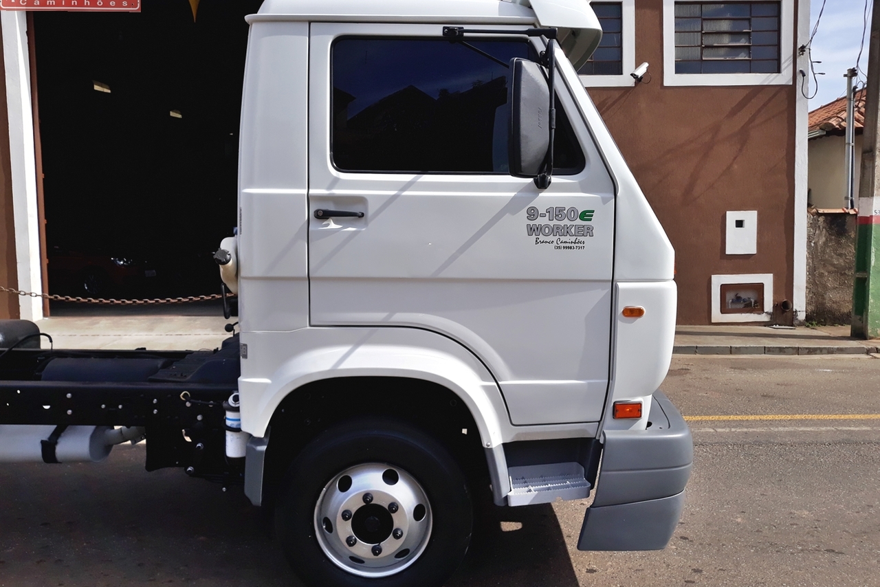 Volkswagen VW 9150 - 09/10 9