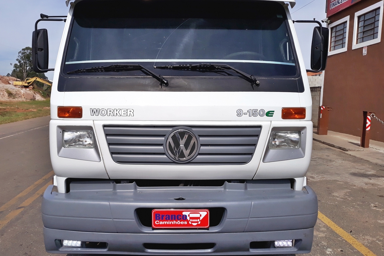 Volkswagen VW 9150 - 09/10 12