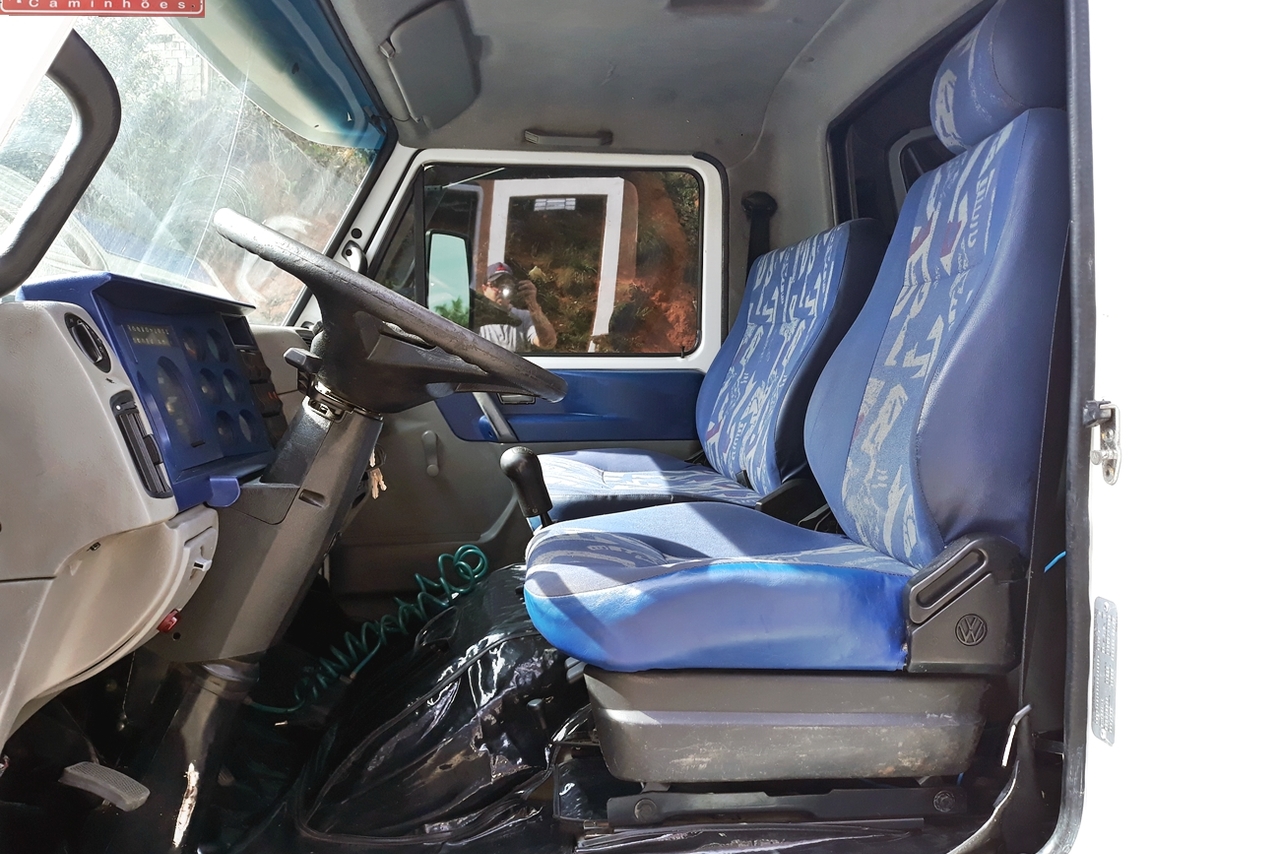 Volkswagen VW 9150 - 09/10 14