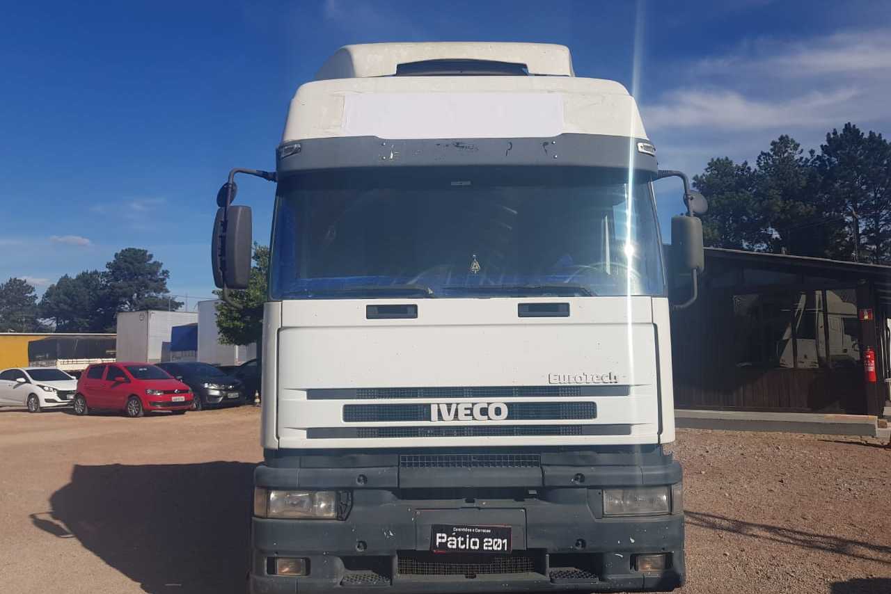 Iveco Eurotech 450 - 01/01 6