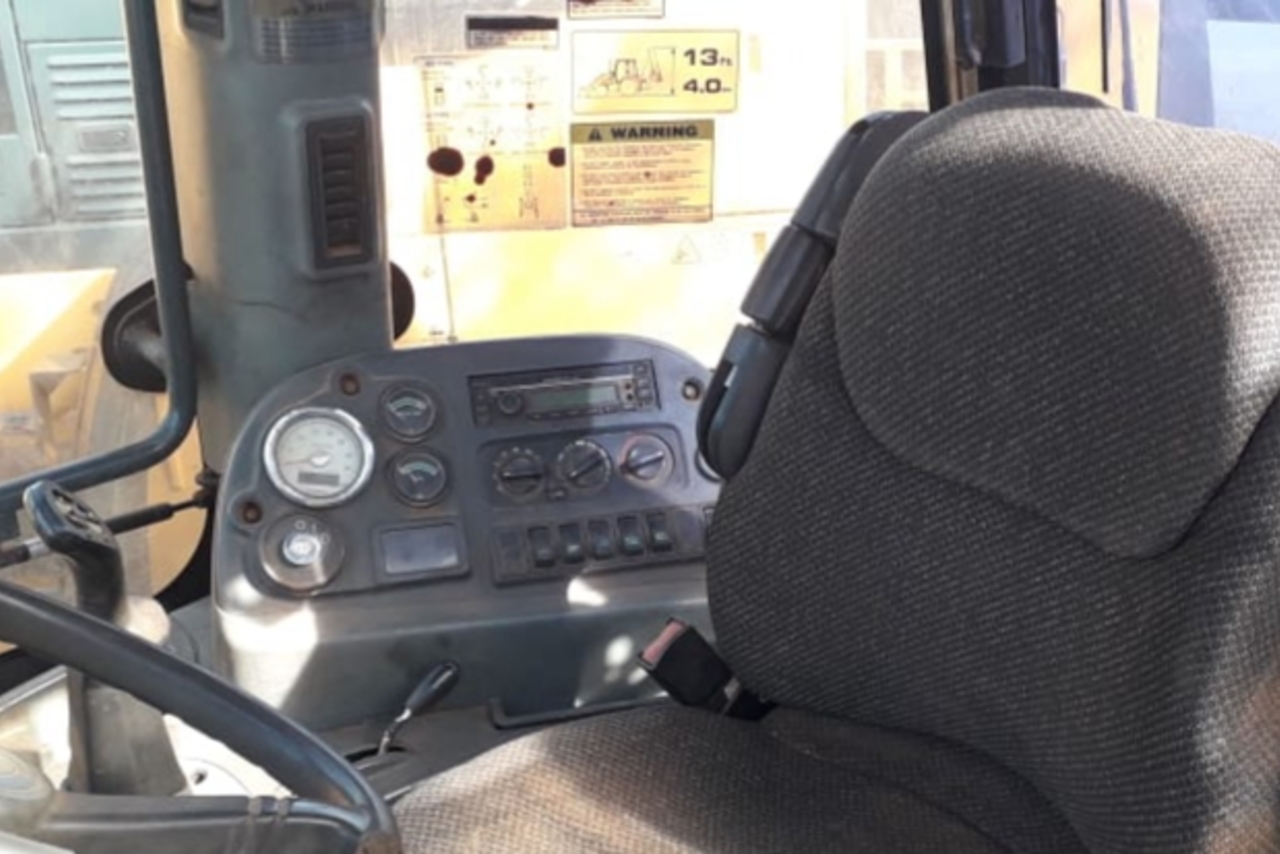 Hyundai H940C - 10/10 5