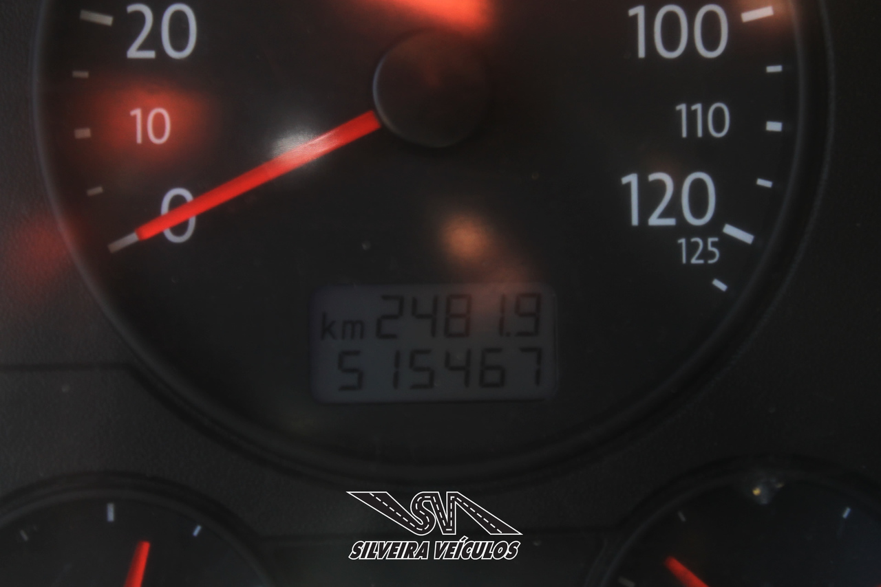 Volkswagen 24 320 - 11/12 12