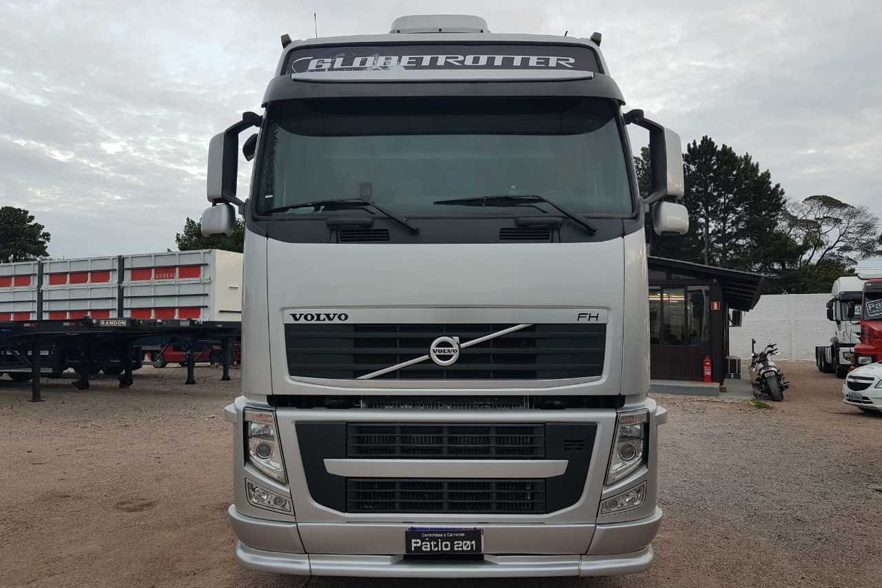 Volvo FH 540 - 13/14 2