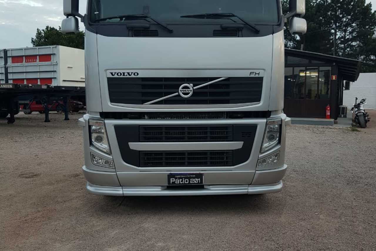 Volvo FH 540 - 13/14 7