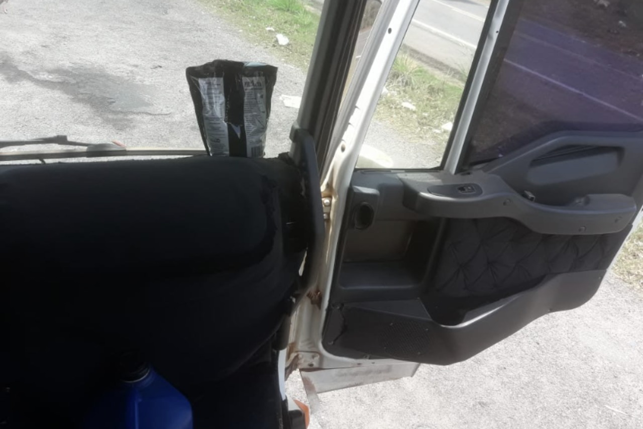 Iveco Stralis 460 - 11/11 11